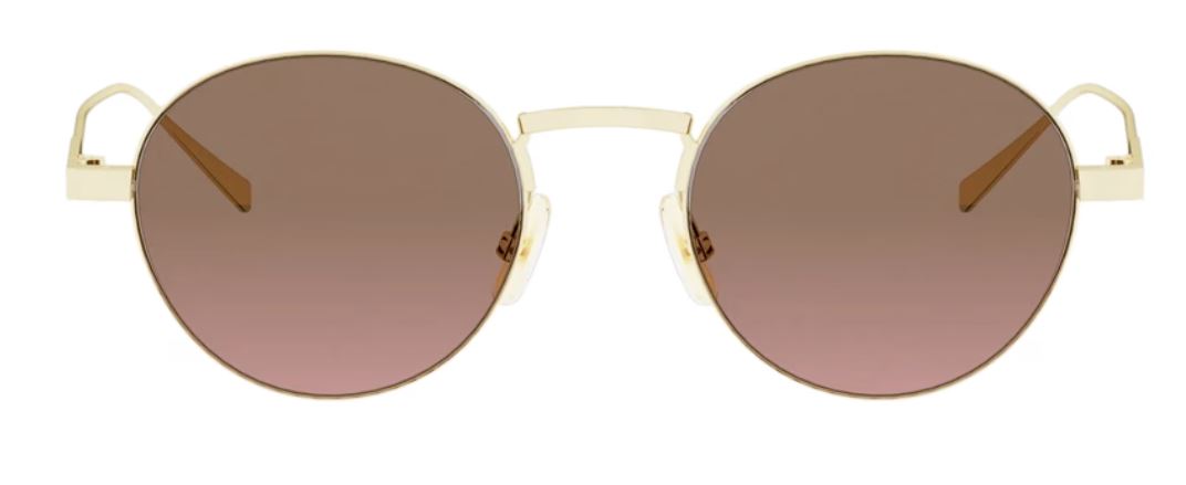 Zonnebril Celine Metal CL40346U