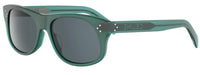 Сонцезахисні окуляри CELINE 3 Dots CL40356U