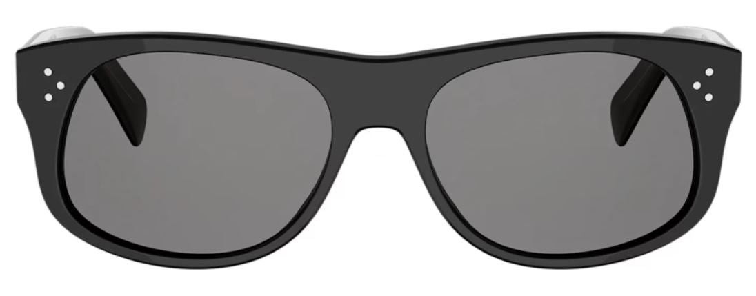 Сонцезахисні окуляри CELINE 3 Dots CL40356U
