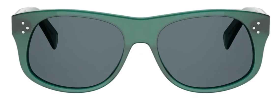 Сонцезахисні окуляри CELINE 3 Dots CL40356U
