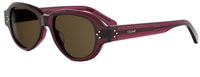 CELINE 3 Dots CL40357U 太阳镜