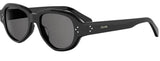 CELINE 3 Dots CL40357U 太阳镜