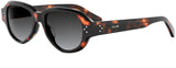 CELINE 3 Dots CL40357U 太阳镜