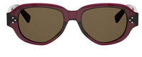 CELINE 3 Dots CL40357U 太阳镜