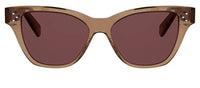 Óculos de sol CELINE 3 Dots HD CL40359I