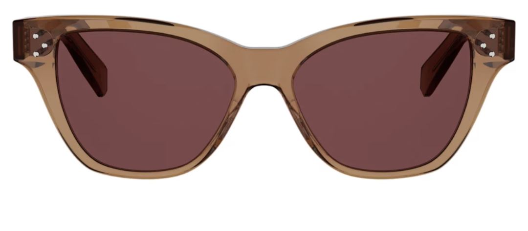 Óculos de sol CELINE 3 Dots HD CL40359I