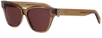 Óculos de sol CELINE 3 Dots HD CL40359I