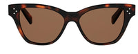 Óculos de sol CELINE 3 Dots HD CL40359I