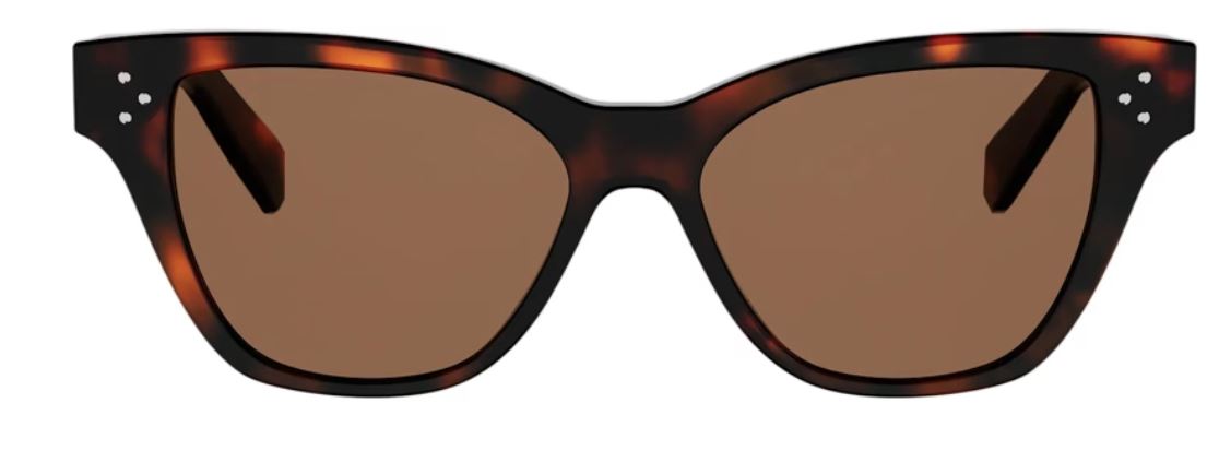Óculos de sol CELINE 3 Dots HD CL40359I