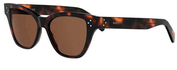 Óculos de sol CELINE 3 Dots HD CL40359I