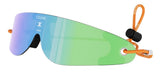 Zonnebril CELINE Runner CL40364U