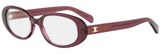 CELINE Triomphe Mini CL50180I 光学眼镜