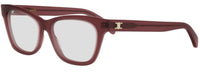 Lunettes de vue Celine Triomphe Mini CL50184I