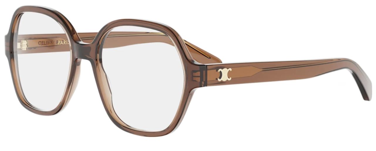Brille Celine Triomphe Mini CL50185I