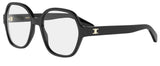 Brille Celine Triomphe Mini CL50185I