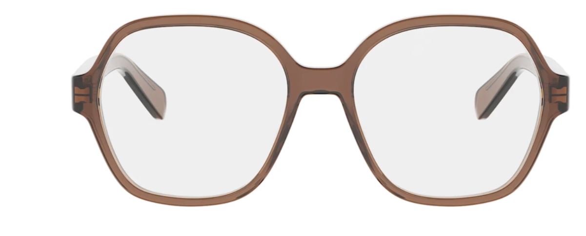 Brille Celine Triomphe Mini CL50185I