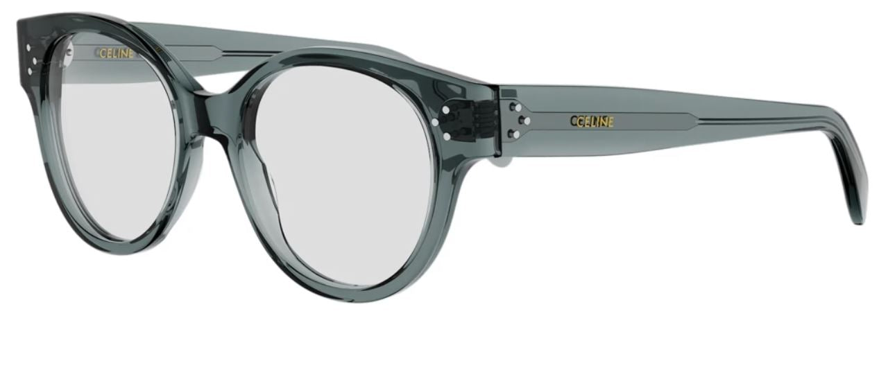 Óculos de vista Celine 3 Dots CL50186I