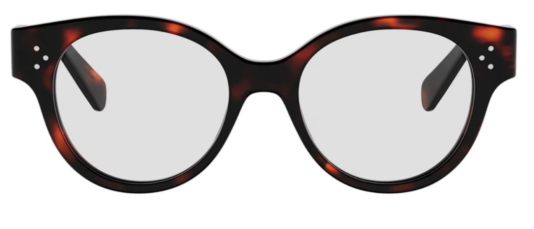 Óculos de vista Celine 3 Dots CL50186I