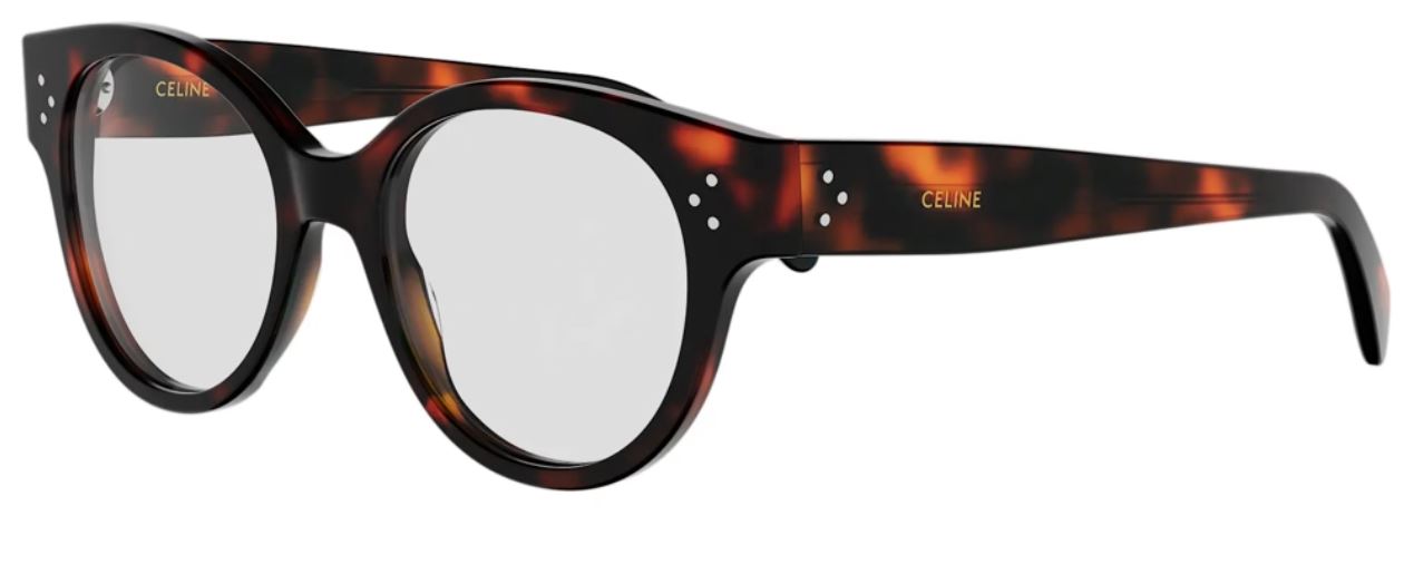 Óculos de vista Celine 3 Dots CL50186I