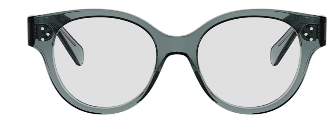 Óculos de vista Celine 3 Dots CL50186I