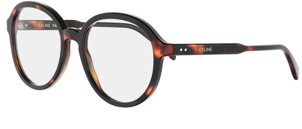 Celine Thin CL50187I Eyeglasses – Céline Roland Opticiens