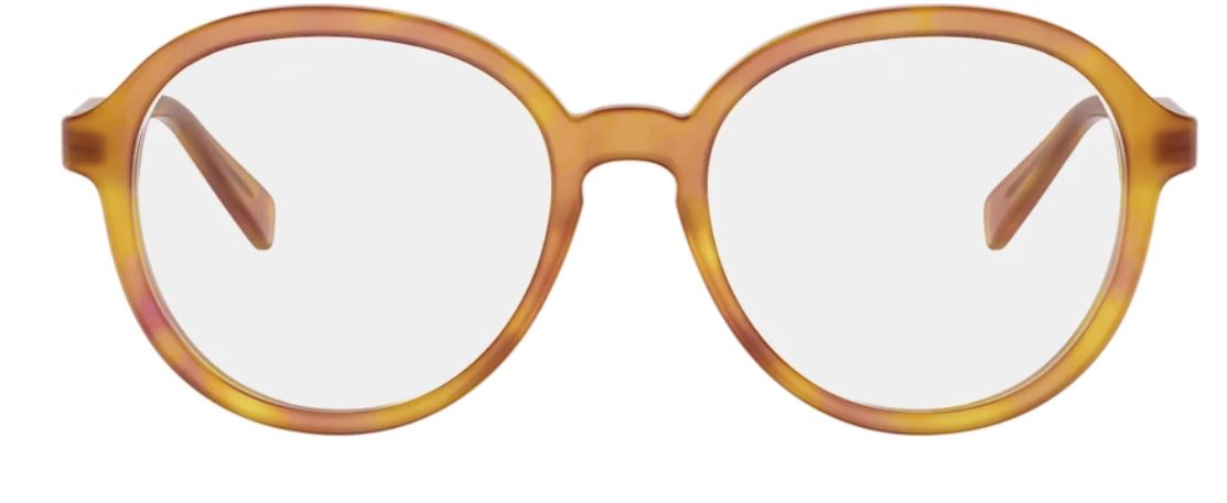 Celine Thin CL50187I Eyeglasses