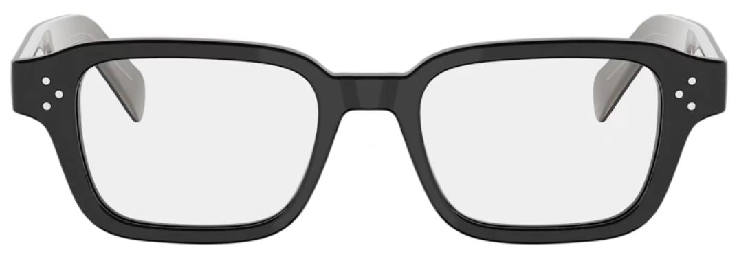 Gafas graduadas Celine 3 DOTS CL50189I