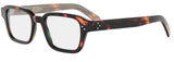 Gafas graduadas Celine 3 DOTS CL50189I