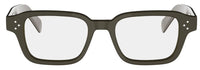 Gafas graduadas Celine 3 DOTS CL50189I