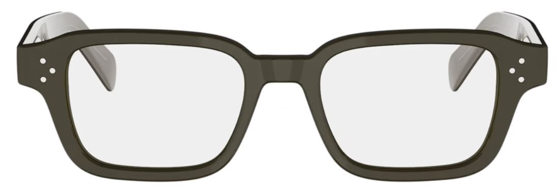 Gafas graduadas Celine 3 DOTS CL50189I