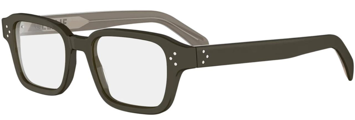 Gafas graduadas Celine 3 DOTS CL50189I