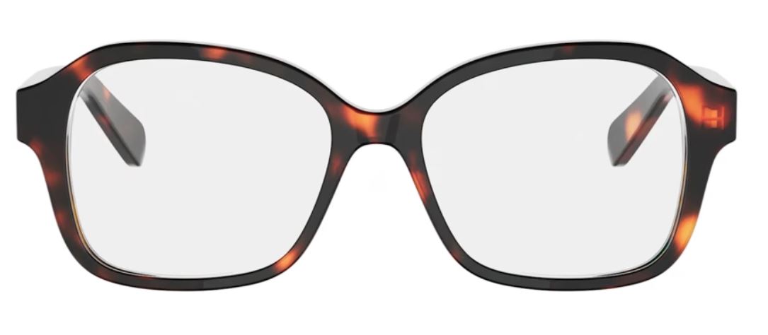 Gafas graduadas Celine Triomphe Mini CL50192I