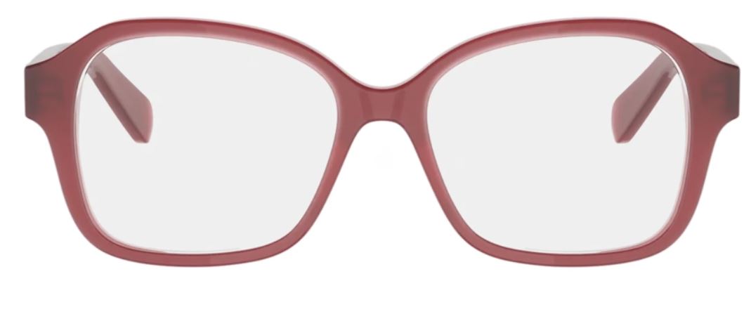Gafas graduadas Celine Triomphe Mini CL50192I