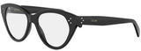 Occhiali da vista Celine 3 DOTS HD CL50193I