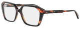 Brille Celine Thin CL50194I