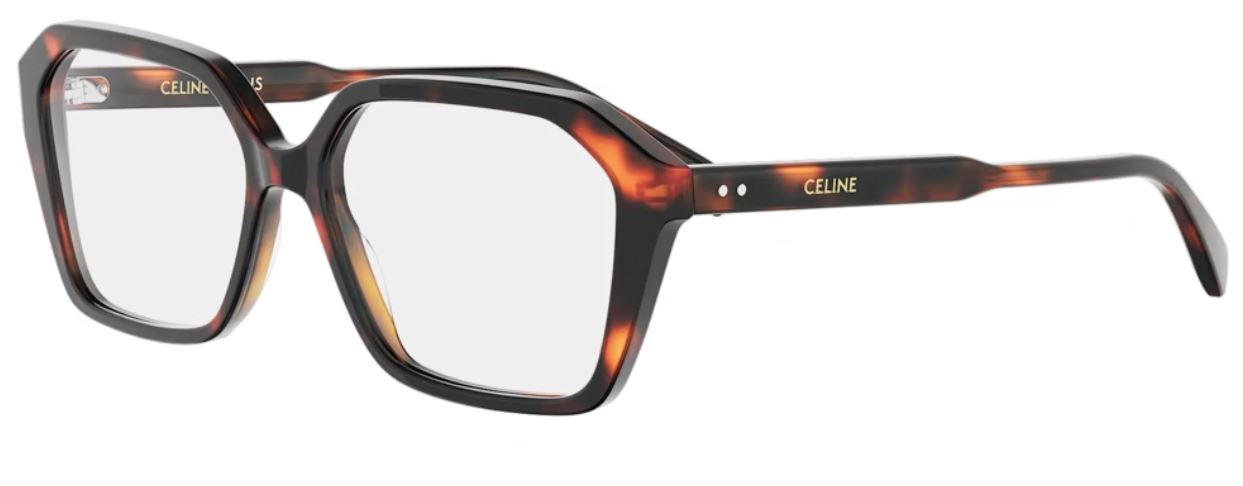 Brille Celine Thin CL50194I