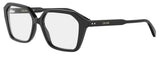 Brille Celine Thin CL50194I