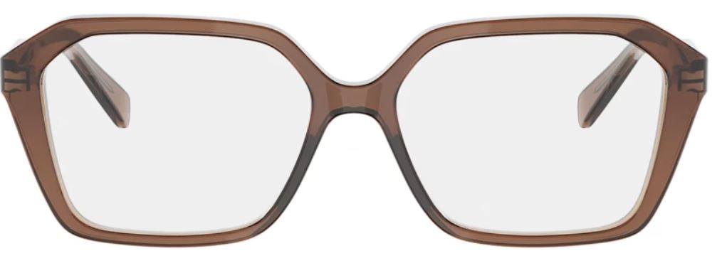 Brille Celine Thin CL50194I