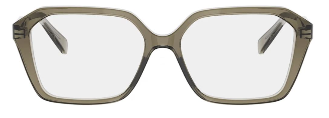 Brille Celine Thin CL50194I