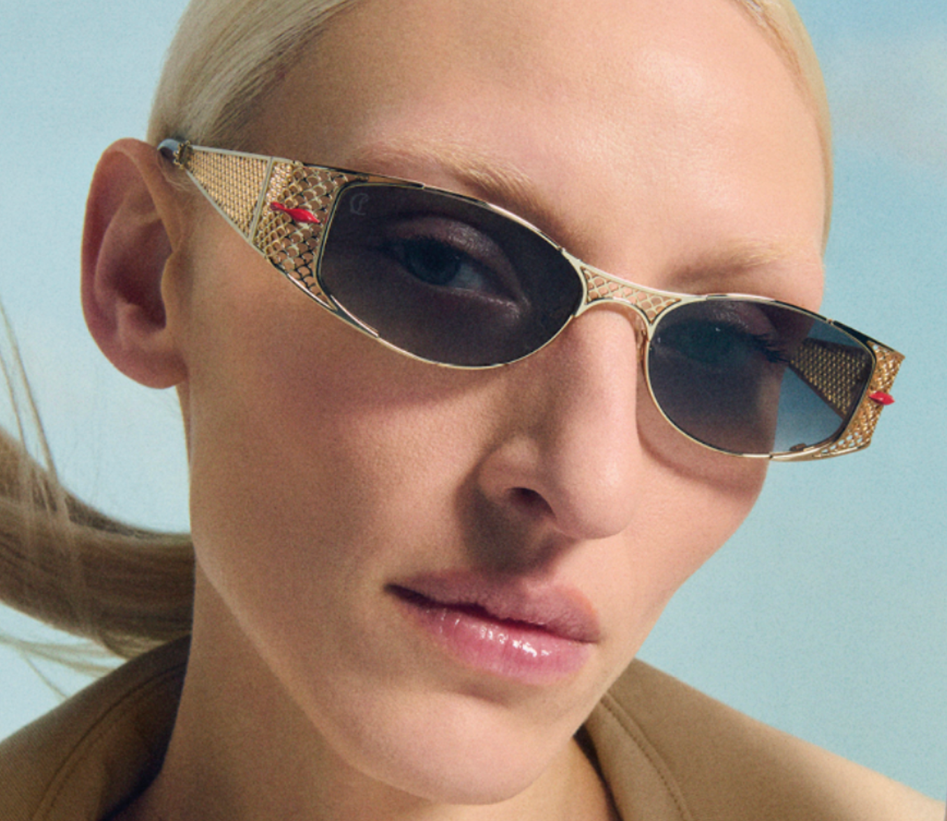 FENDI FE40152U Ski Goggle – Céline Roland Opticiens