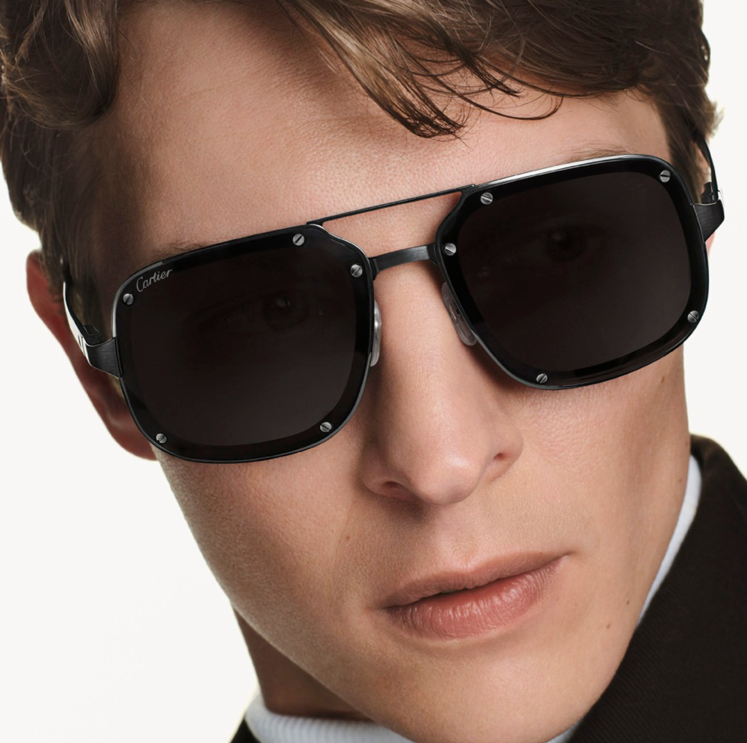 Eyevan Quincy 太阳镜– Céline Roland Opticiens Eyevan Quincy 太阳镜– Céline Roland Opticiens