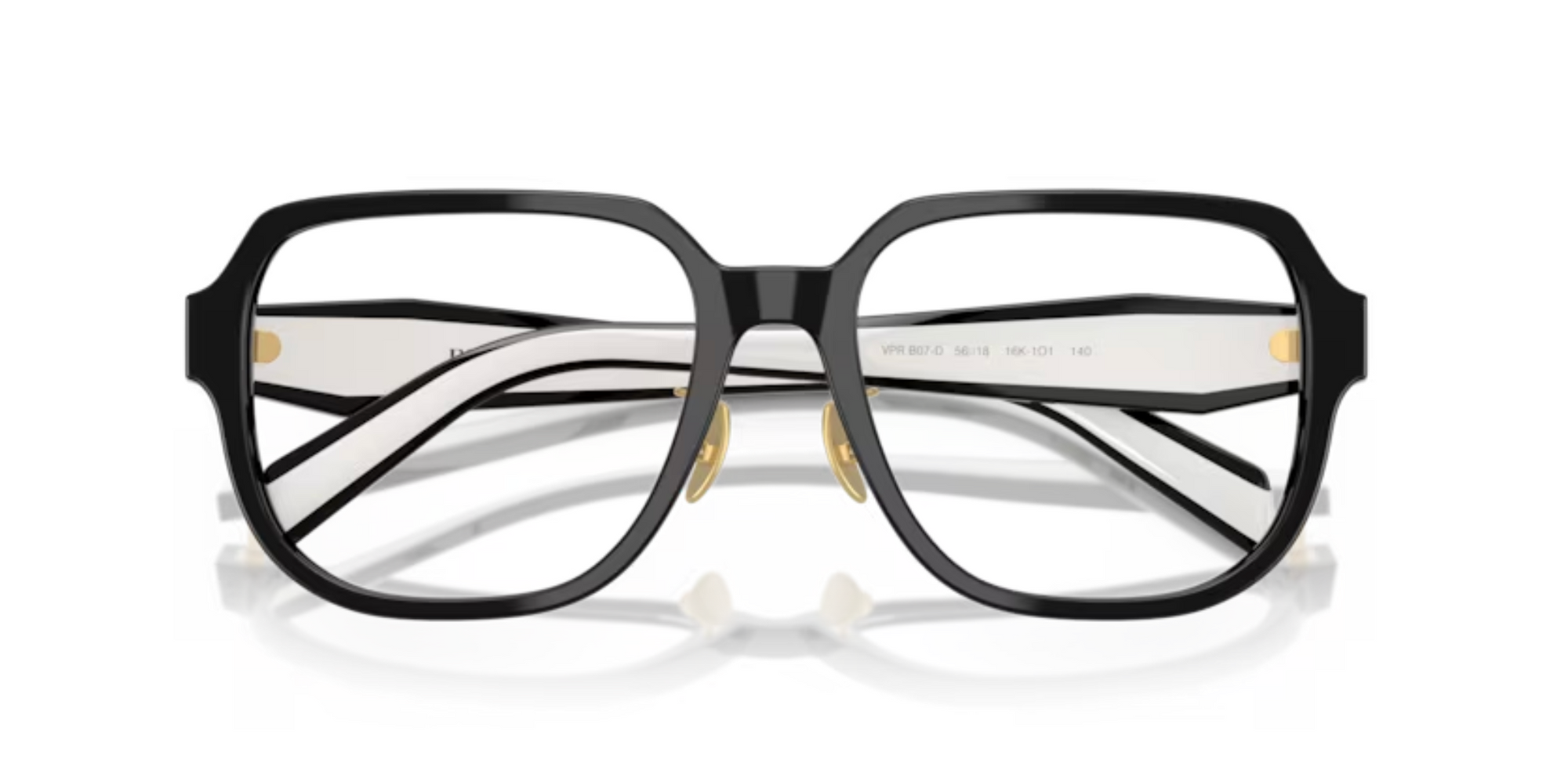 Óculos de grau Prada PR B07VD