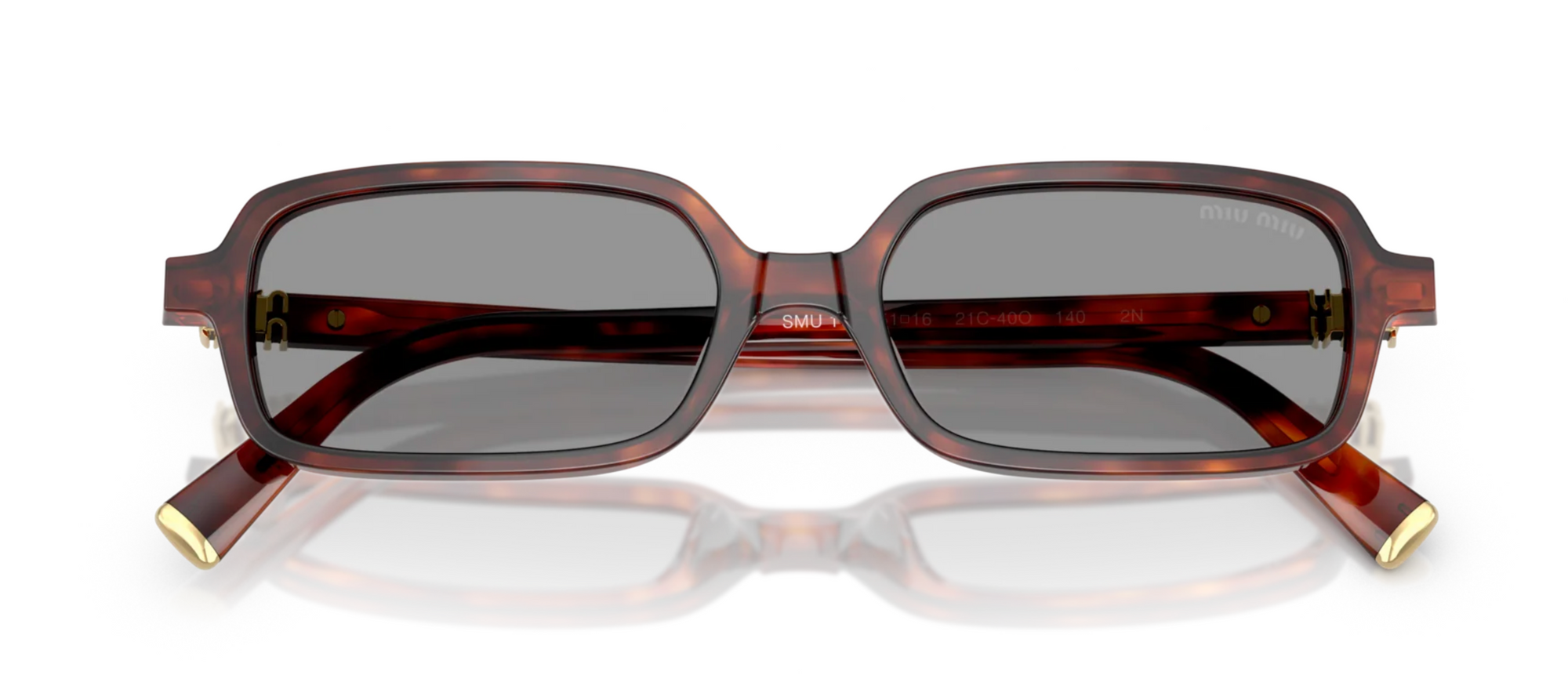 Miu Miu MU 11ZS Sunglasses