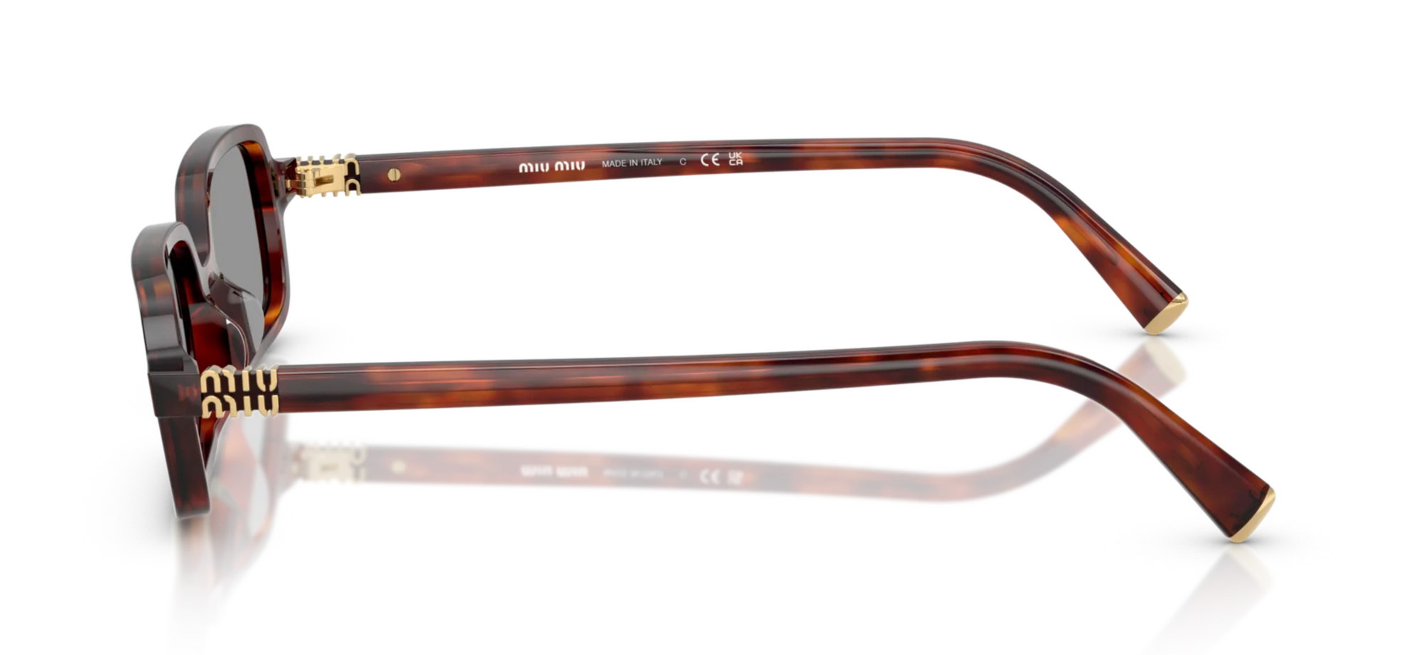Miu Miu MU 11ZS Sunglasses