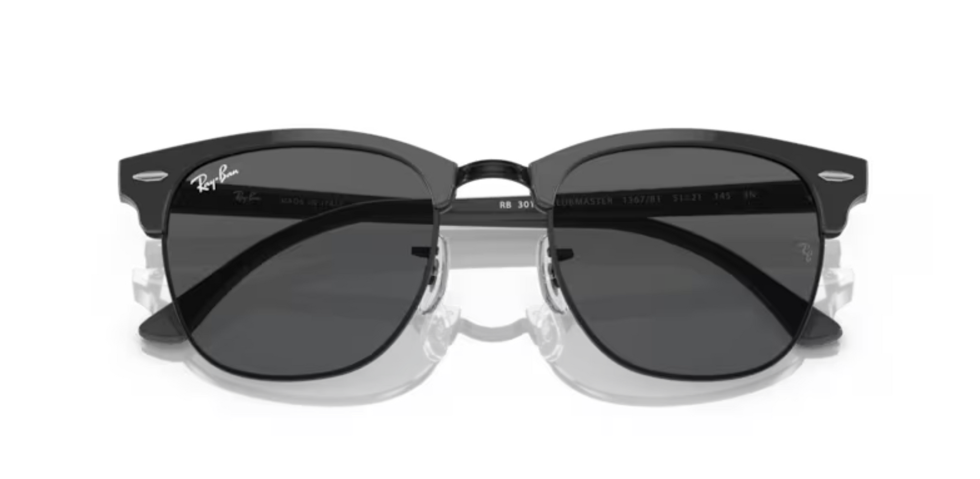 Gafas de sol Ray-Ban Clubmaster RB3016
