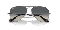 Occhiali da sole Ray-Ban Aviator RB3025