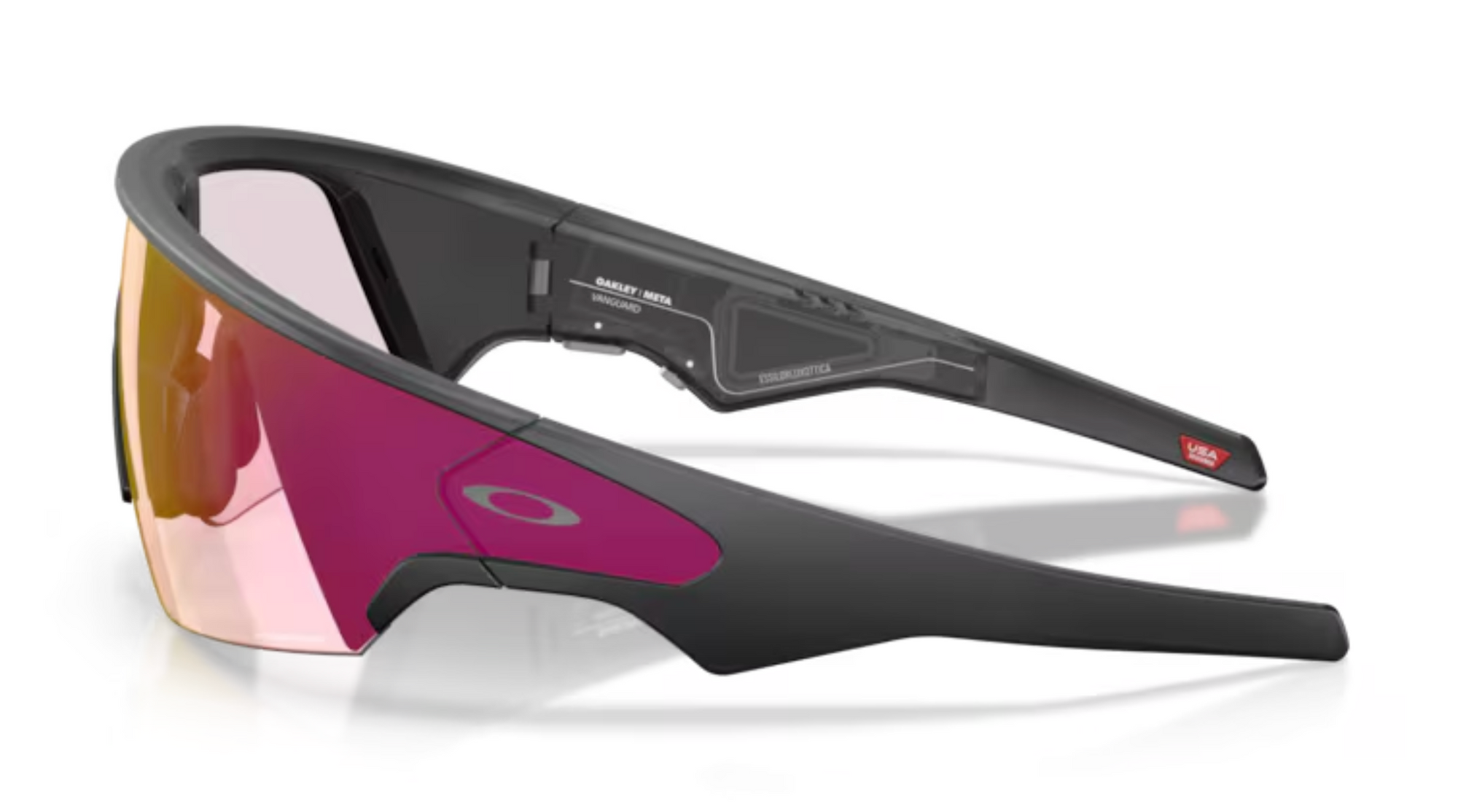 Gafas de sol Oakley Meta Vanguard OW8001
