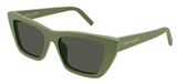 Saint Laurent SL Logo SL 276 MICA Sunglasses