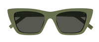 Saint Laurent SL Logo SL 276 MICA Sunglasses