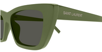 Saint Laurent SL Logo SL 276 MICA Sunglasses